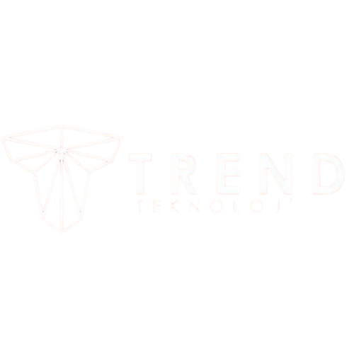 Yeni Trend Logo